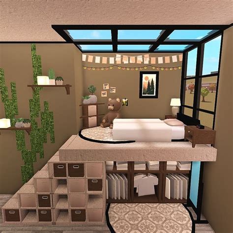 roblox room decor